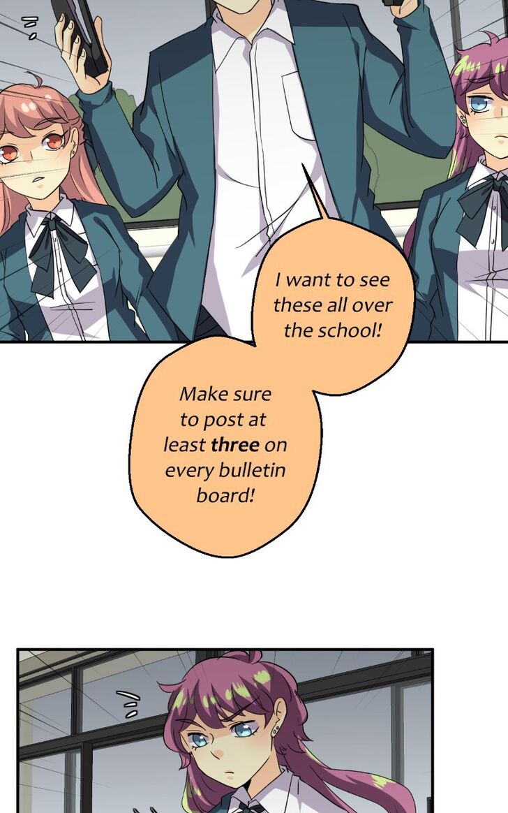 Read unOrdinary Manga Online