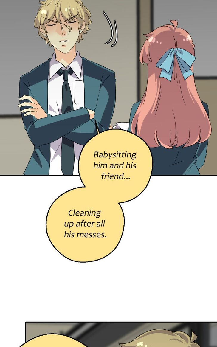 Read unOrdinary Manga Online