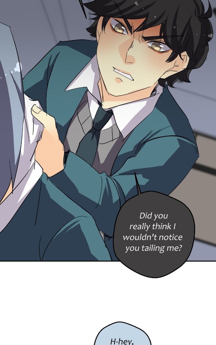 Read unOrdinary Manga Online