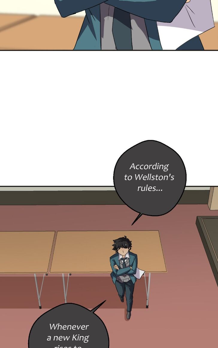 Read unOrdinary Manga Online