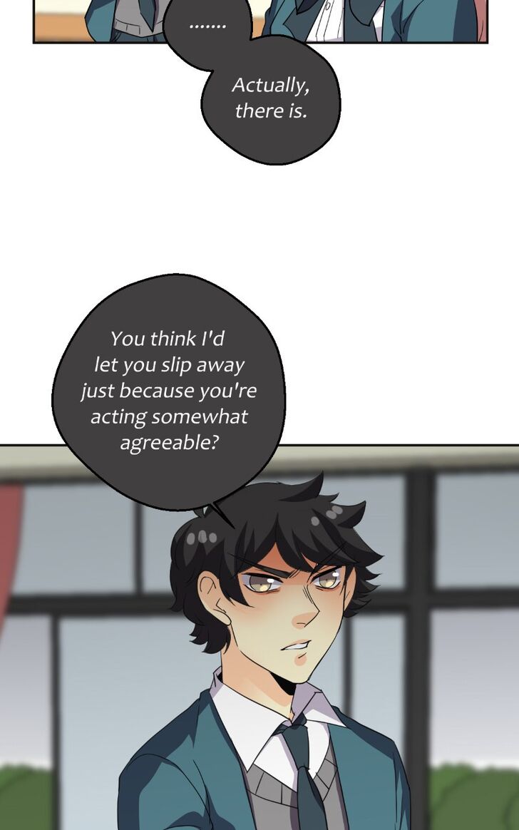 Read unOrdinary Manga Online