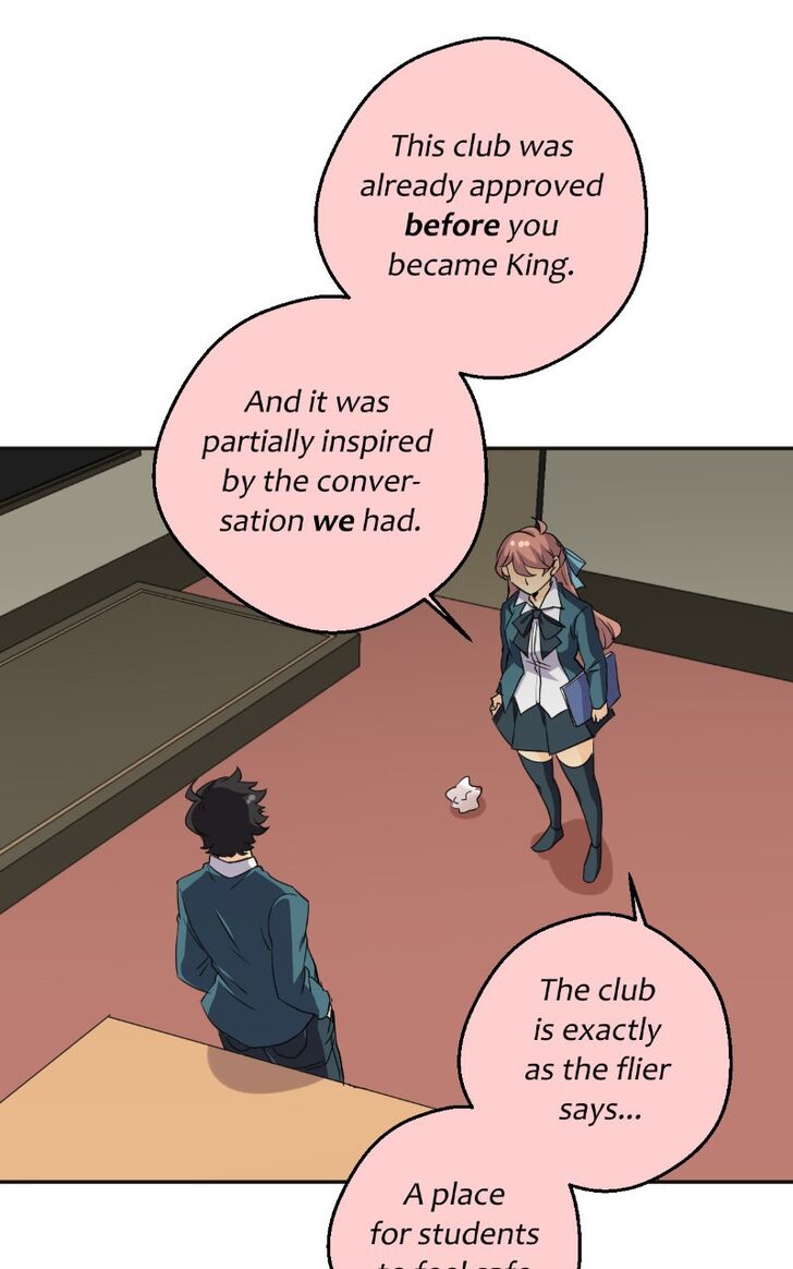 Read unOrdinary Manga Online