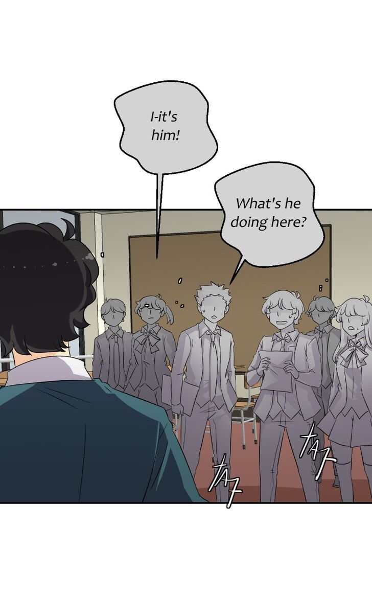 Read unOrdinary Manga Online