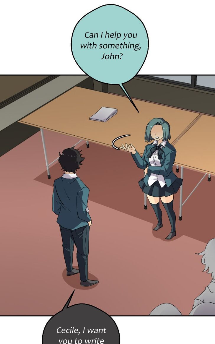 Read unOrdinary Manga Online