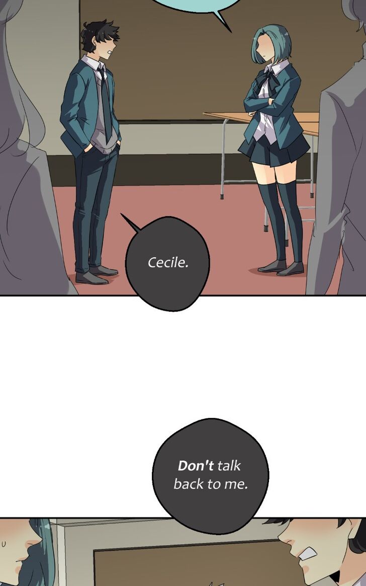 Read unOrdinary Manga Online