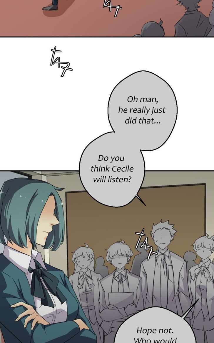 Read unOrdinary Manga Online