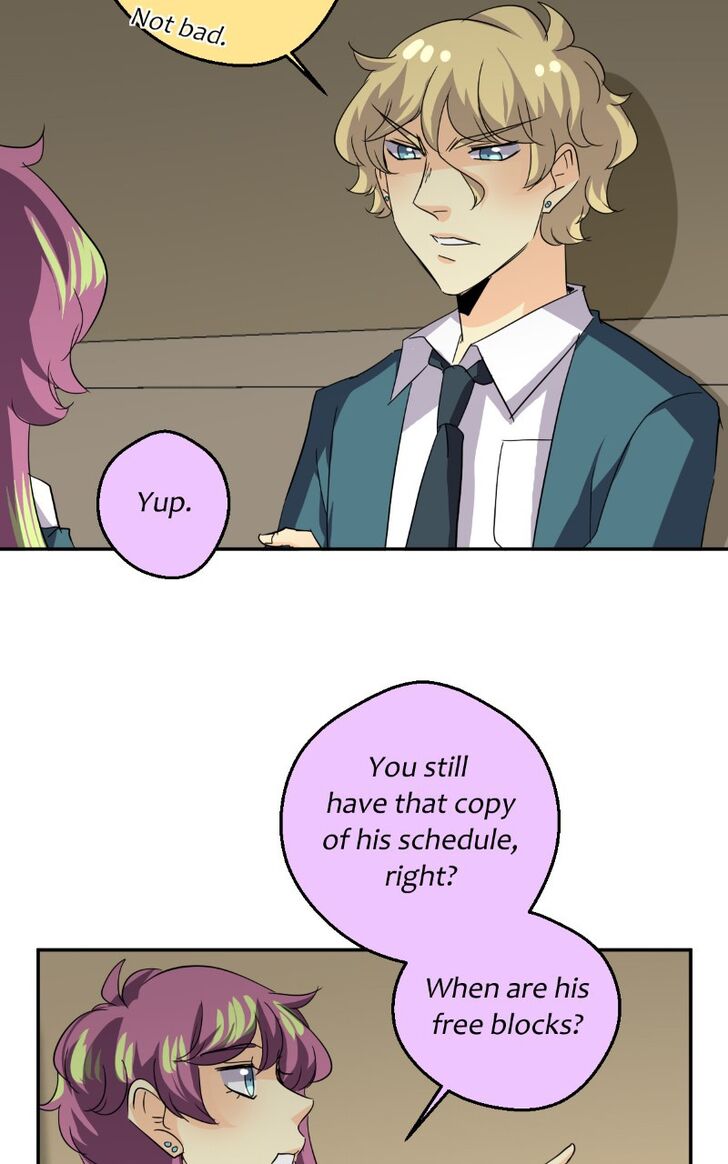 Read unOrdinary Manga Online