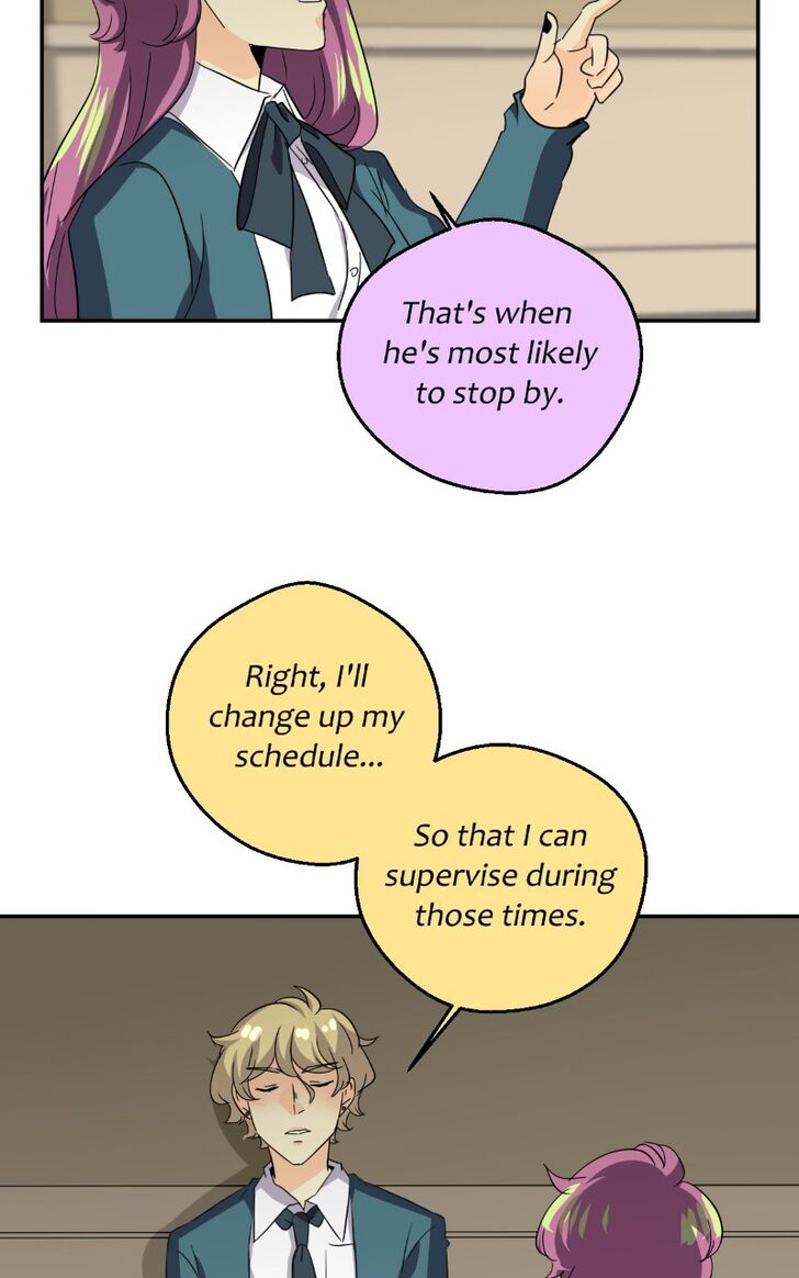 Read unOrdinary Manga Online