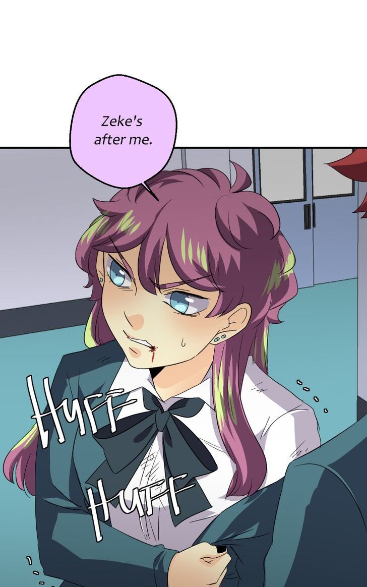 Read unOrdinary Manga Online