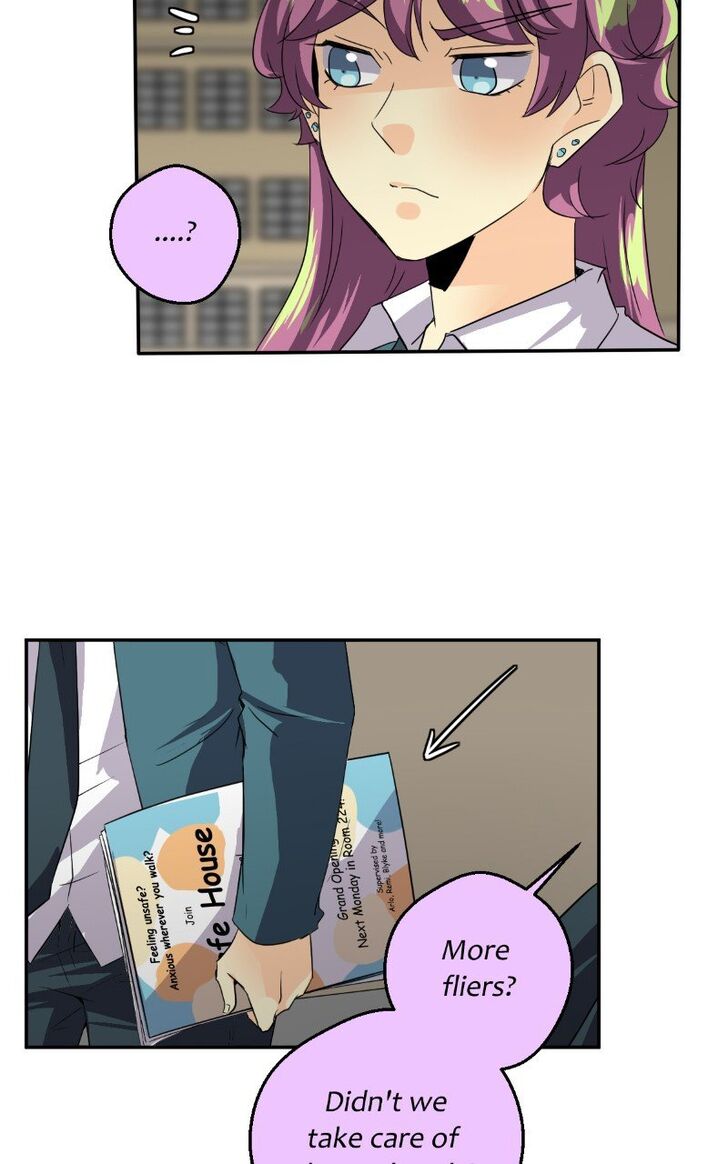 Read unOrdinary Manga Online