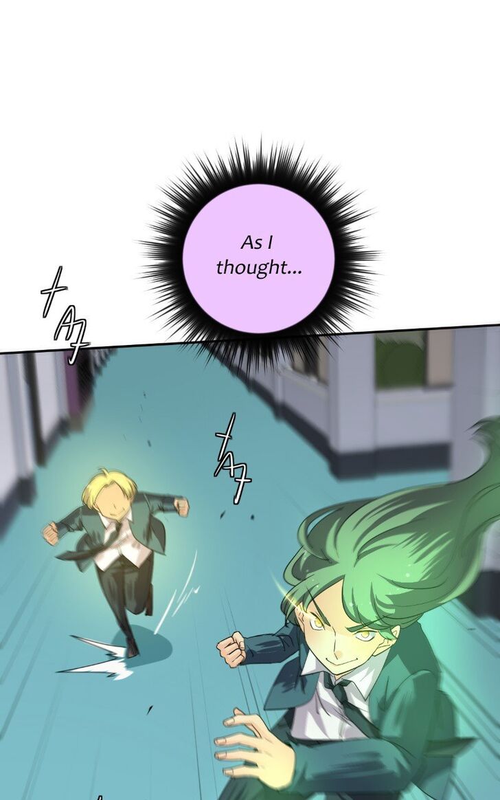 Read unOrdinary Manga Online