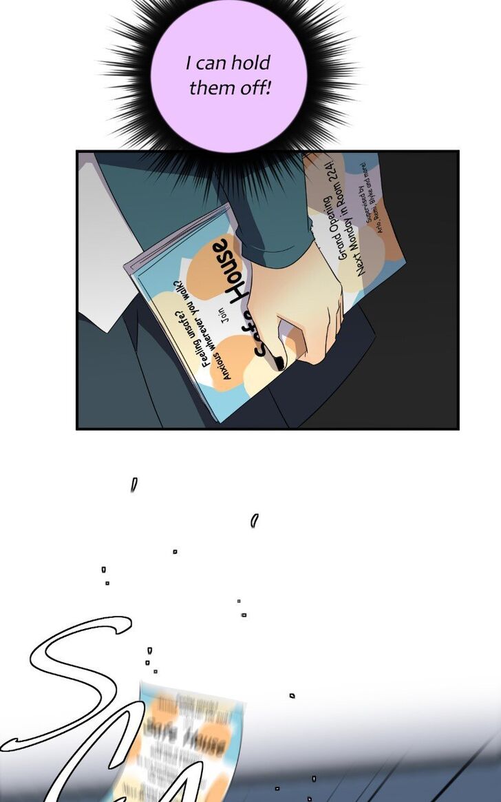 Read unOrdinary Manga Online