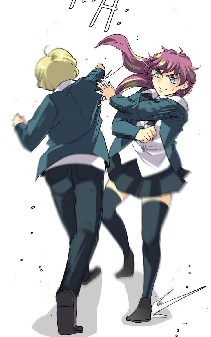 Read unOrdinary Manga Online