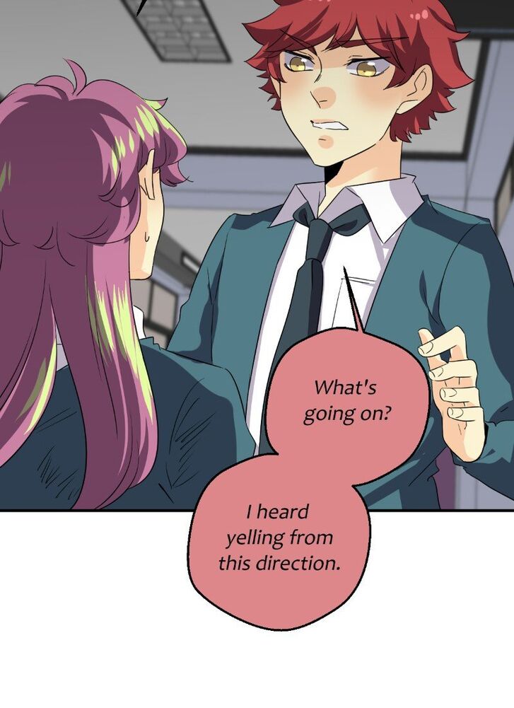 Read unOrdinary Manga Online