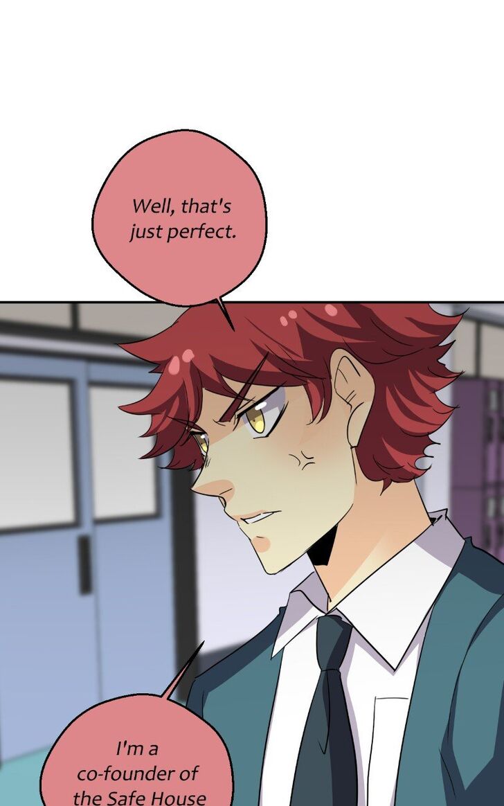 Read unOrdinary Manga Online