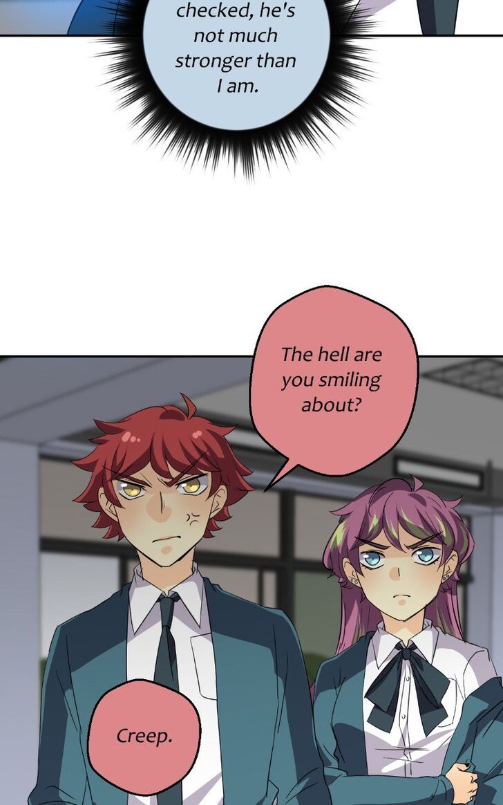 Read unOrdinary Manga Online