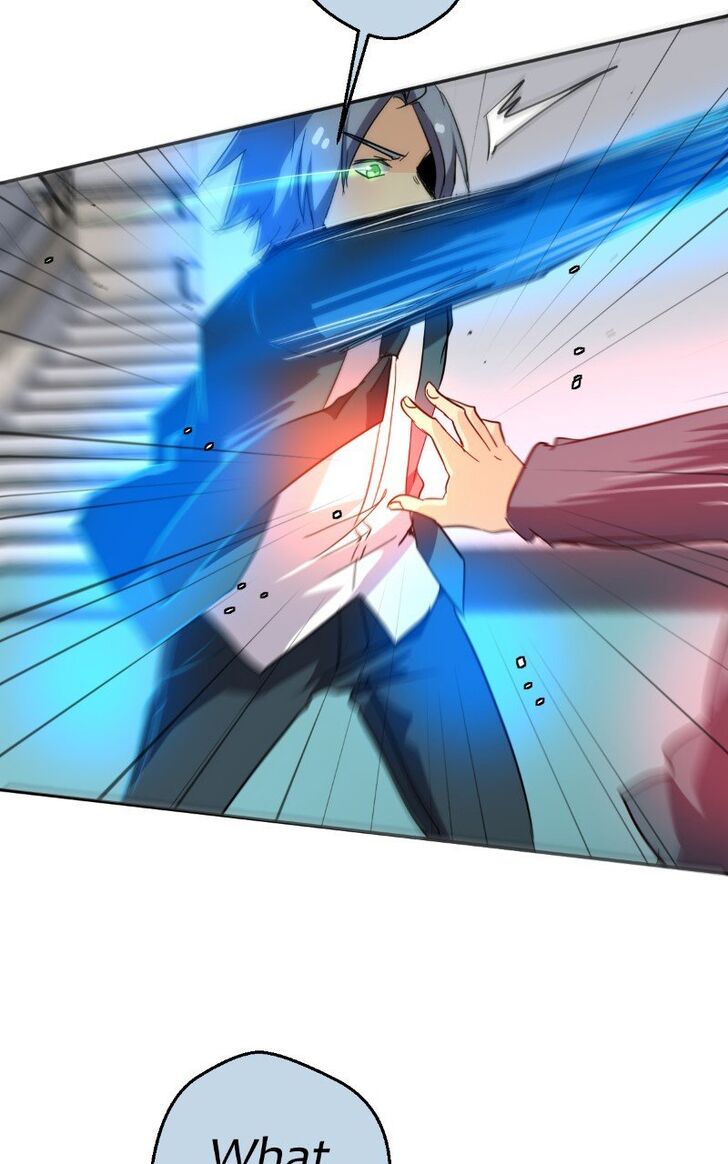 Read unOrdinary Manga Online