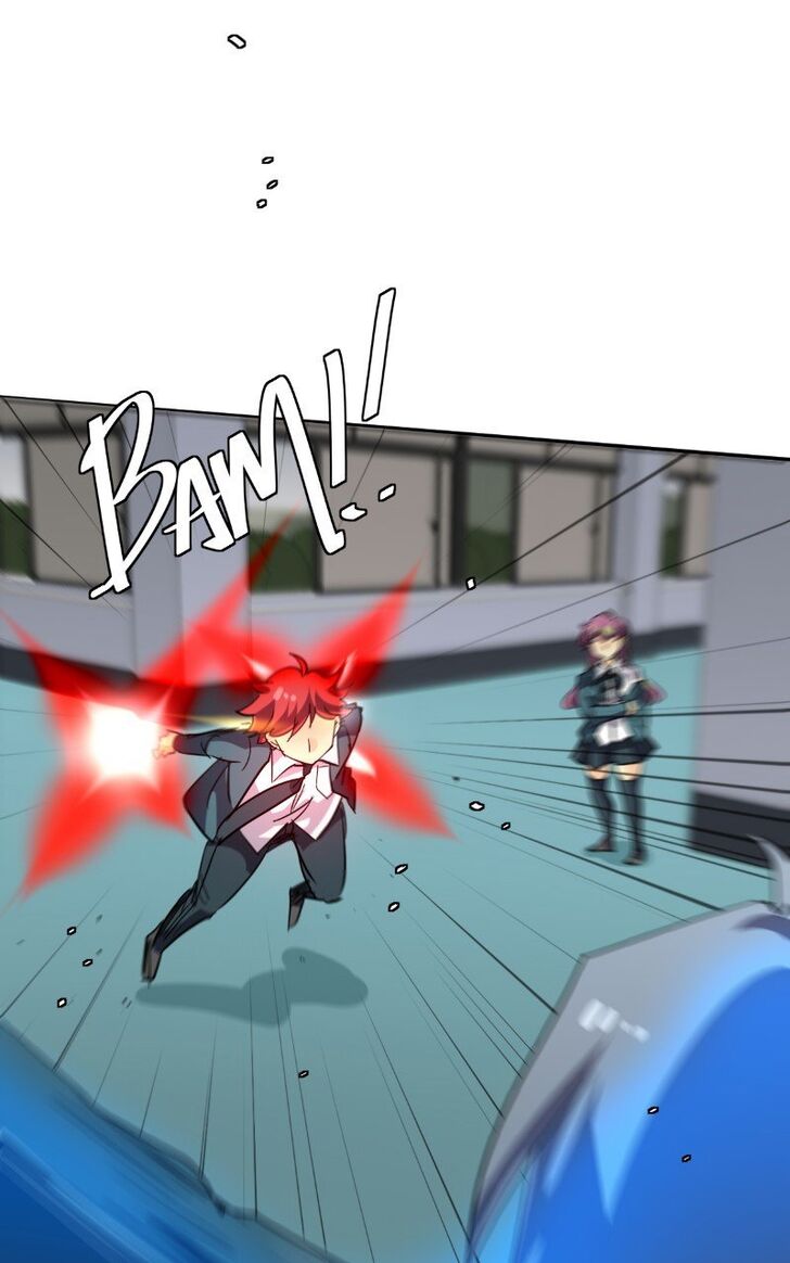 Read unOrdinary Manga Online