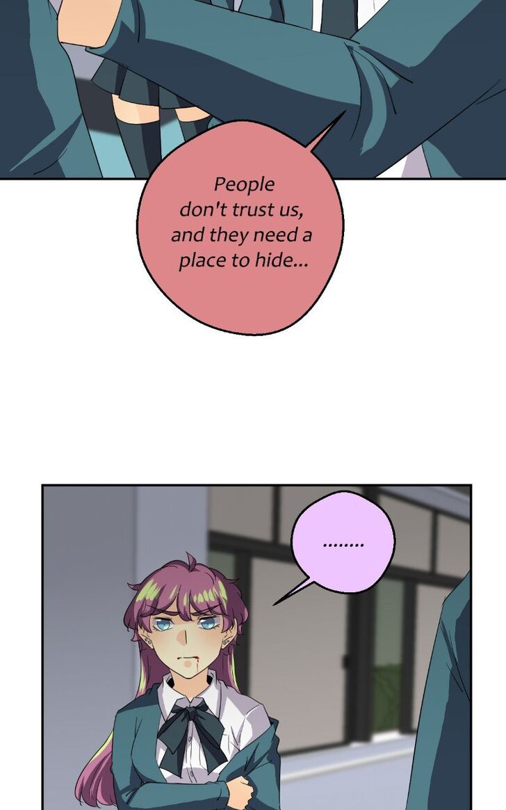 Read unOrdinary Manga Online