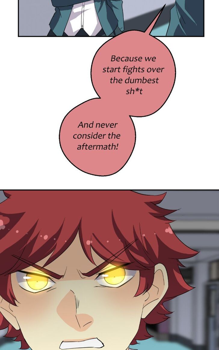 Read unOrdinary Manga Online