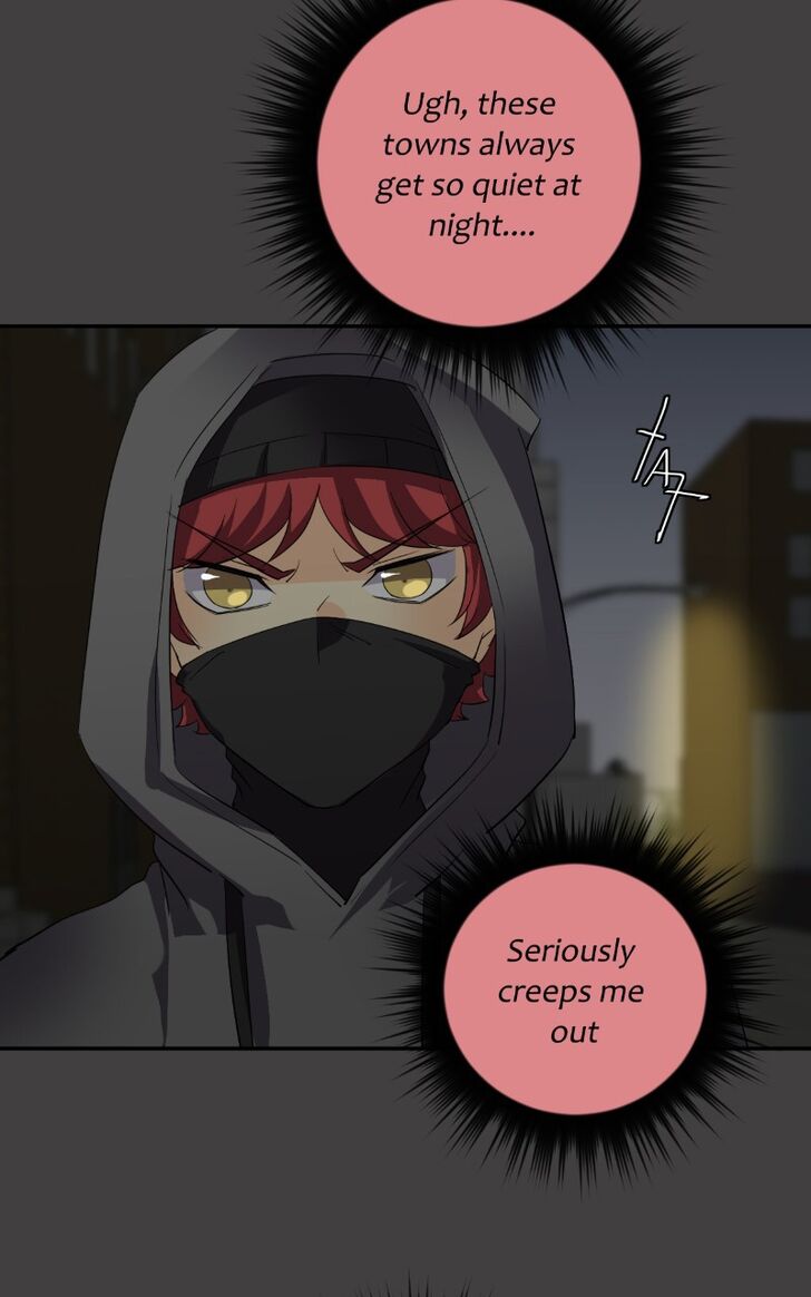 Read unOrdinary Manga Online