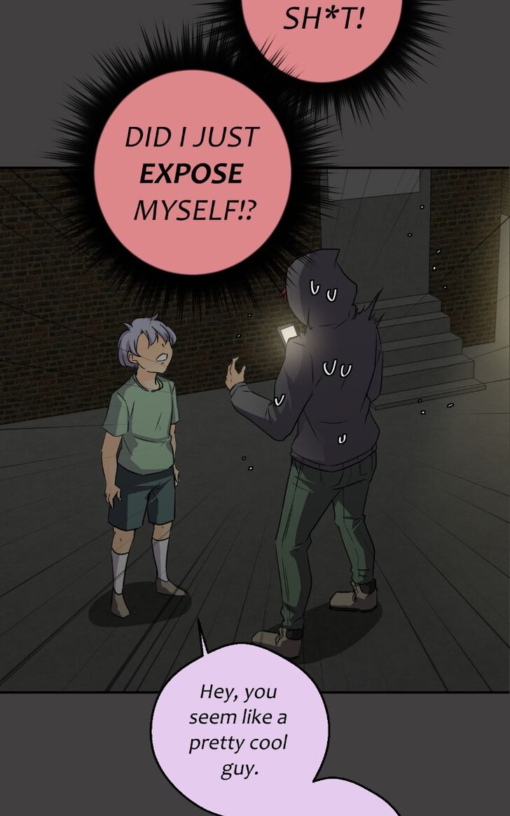 Read unOrdinary Manga Online