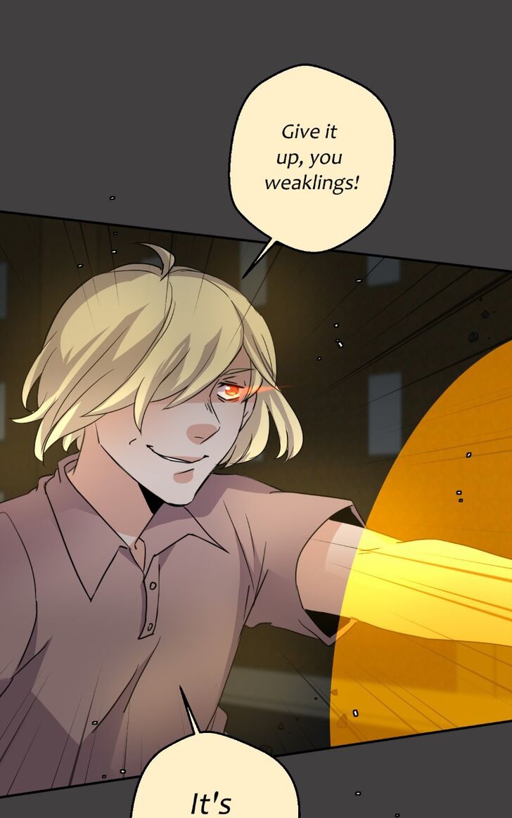 Read unOrdinary Manga Online