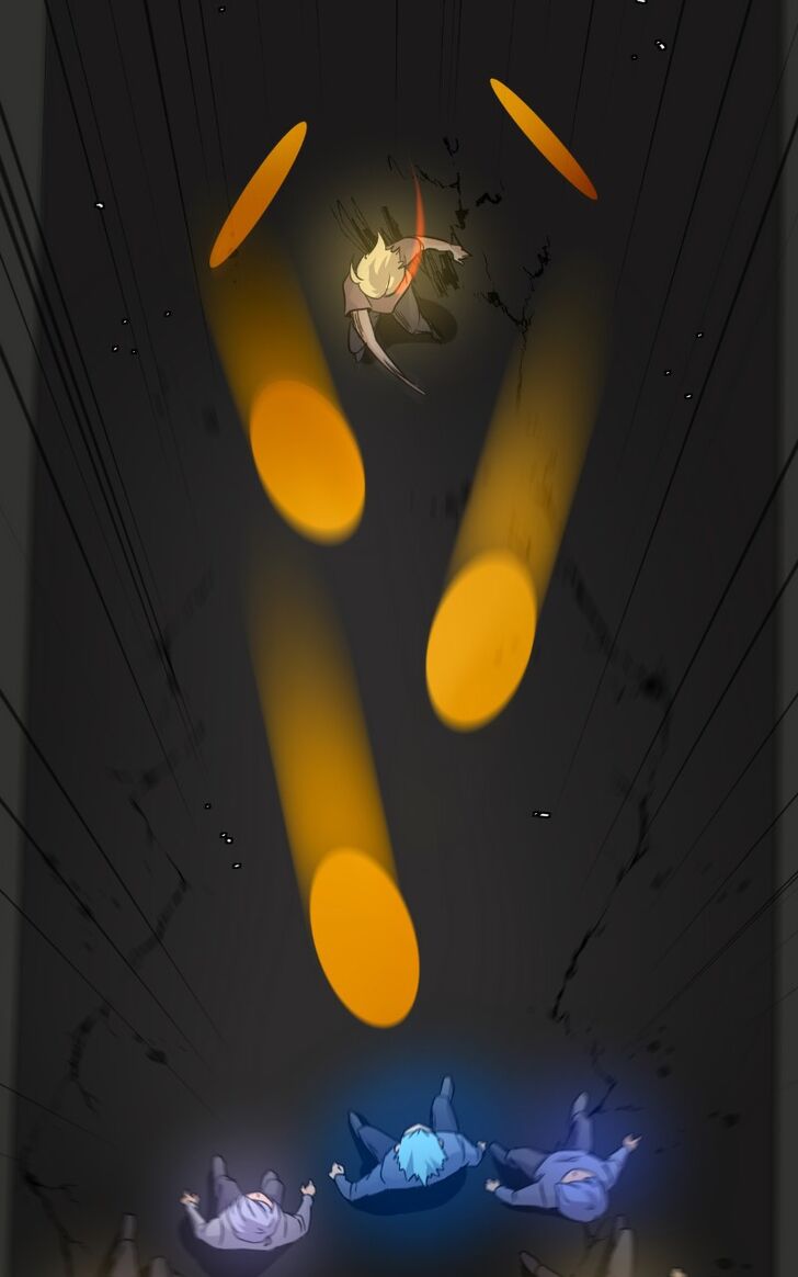 Read unOrdinary Manga Online