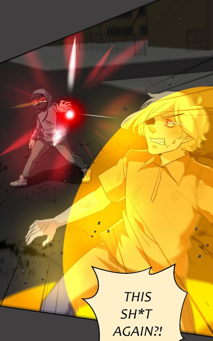 Read unOrdinary Manga Online