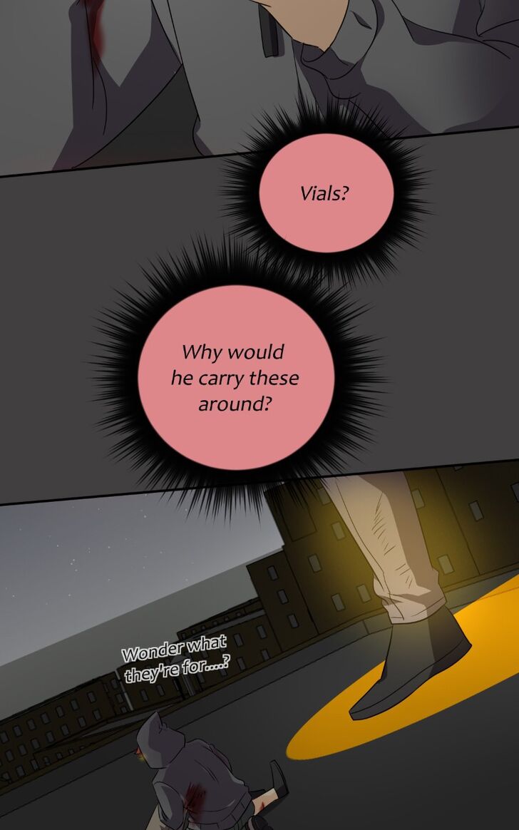 Read unOrdinary Manga Online