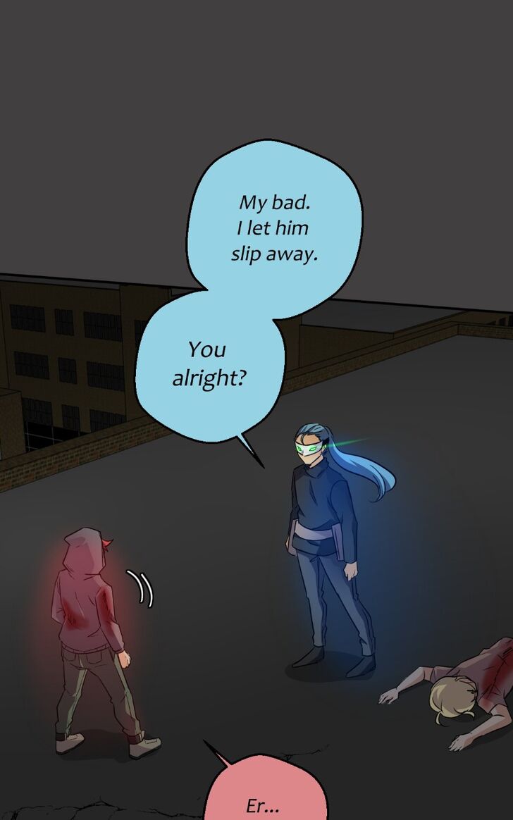 Read unOrdinary Manga Online
