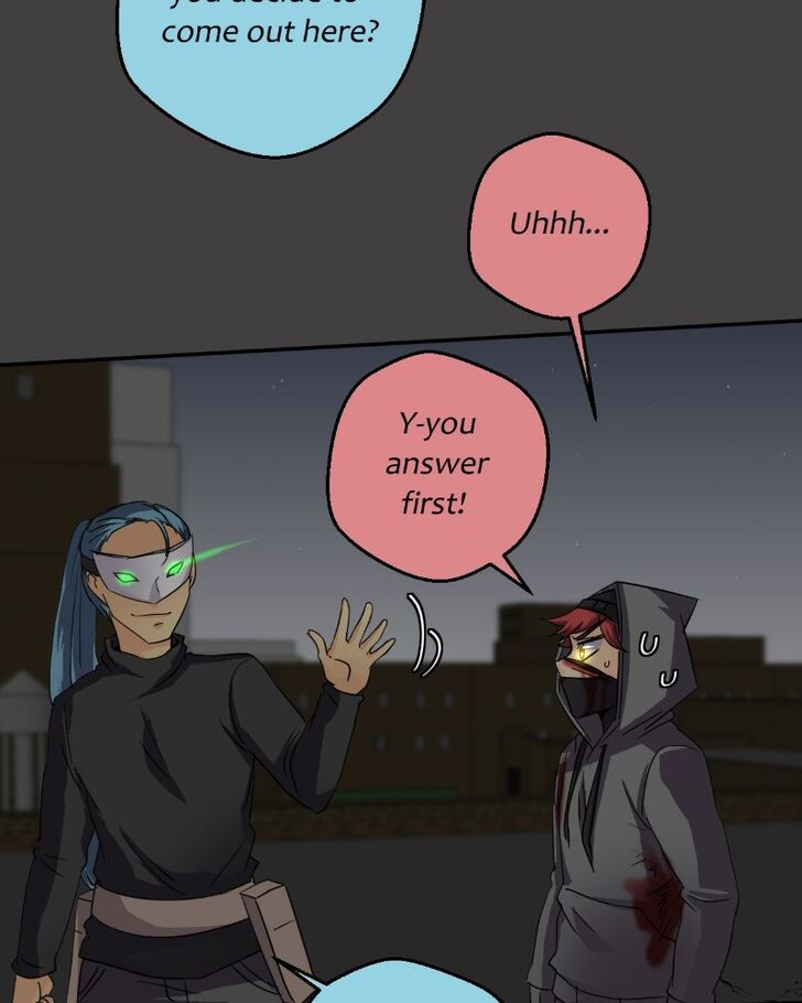 Read unOrdinary Manga Online
