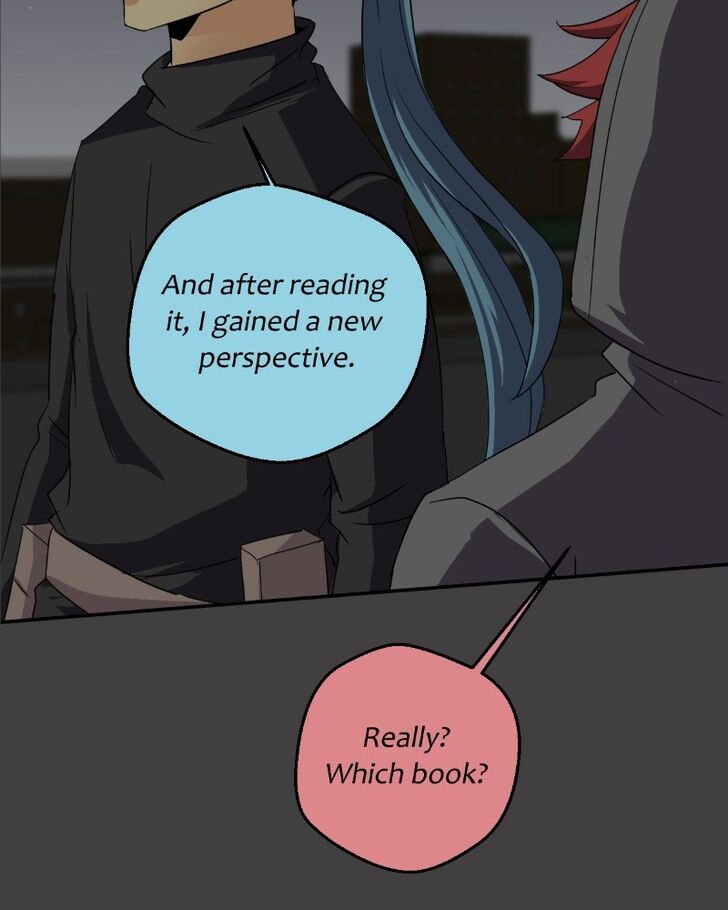 Read unOrdinary Manga Online