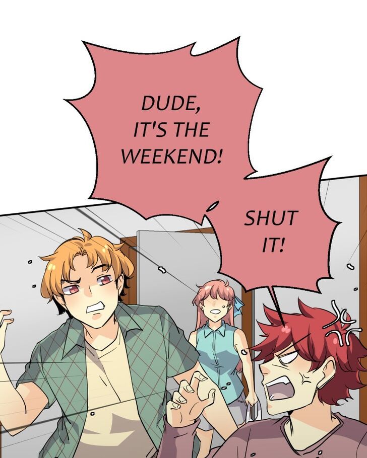 Read unOrdinary Manga Online
