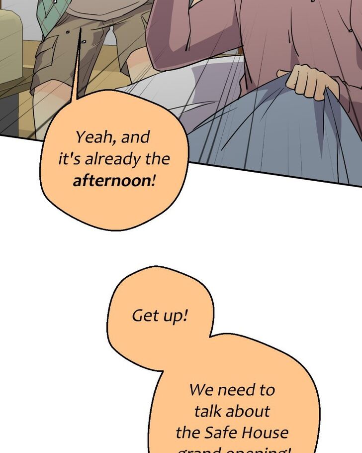 Read unOrdinary Manga Online
