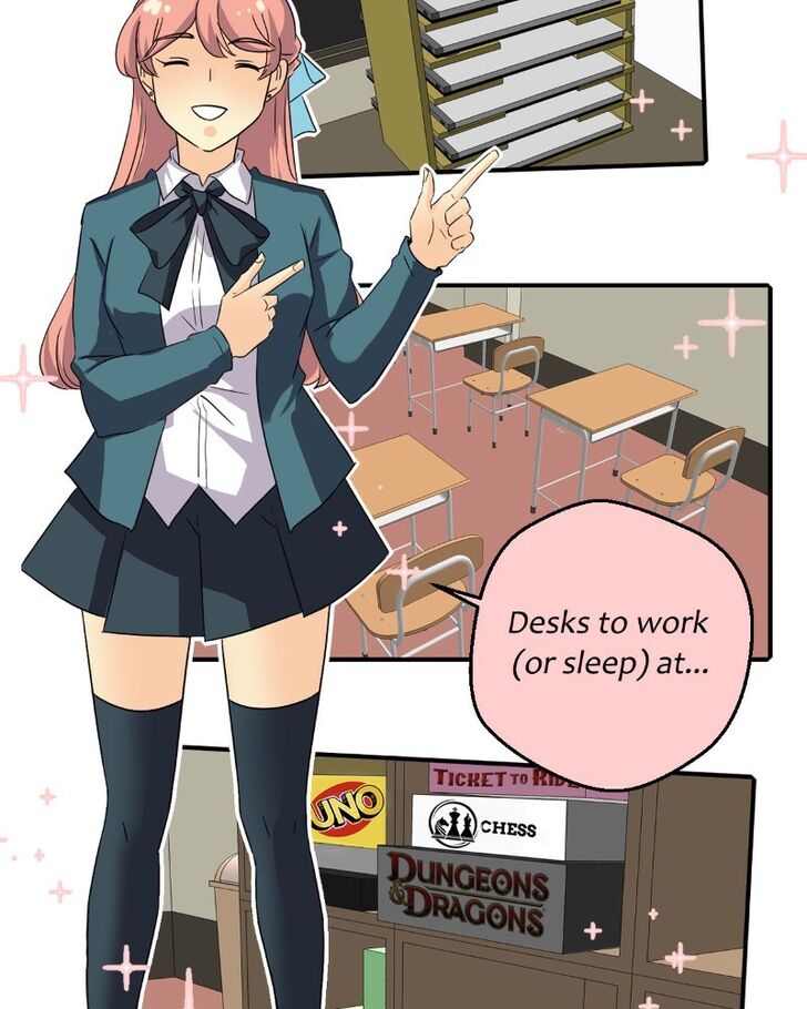 Read unOrdinary Manga Online