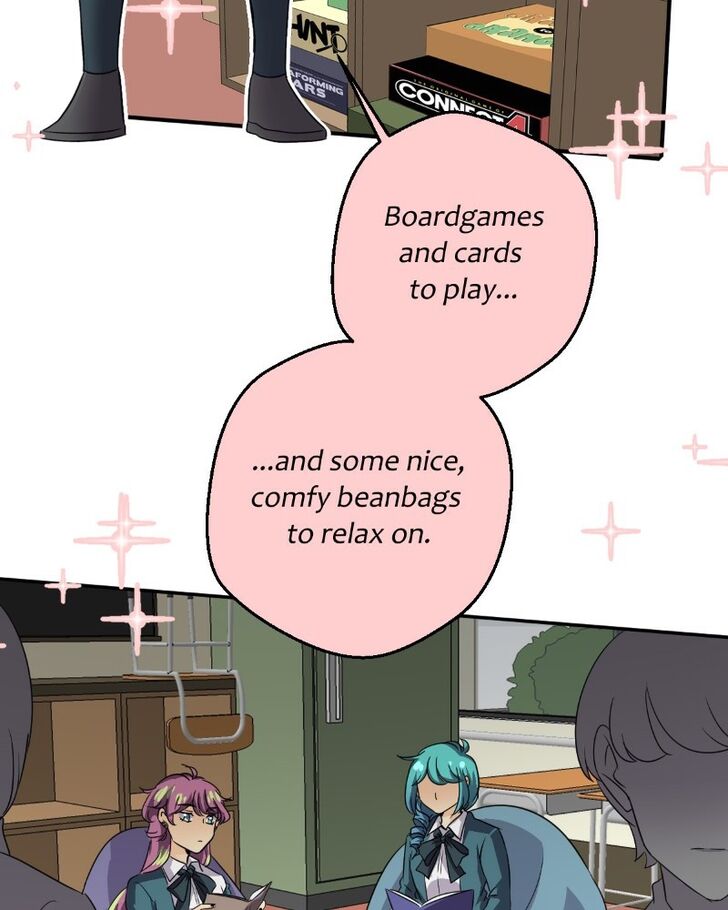 Read unOrdinary Manga Online