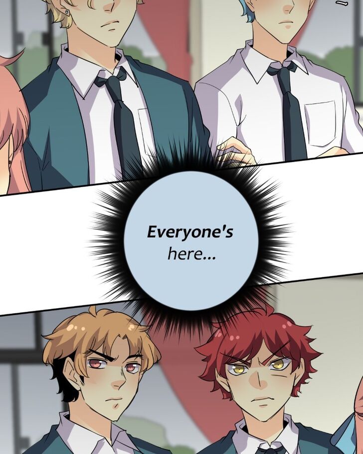 Read unOrdinary Manga Online