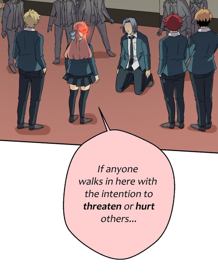Read unOrdinary Manga Online