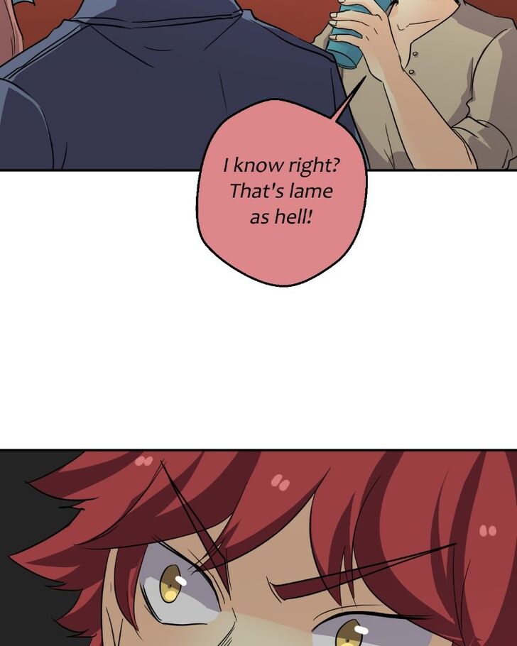 Read unOrdinary Manga Online