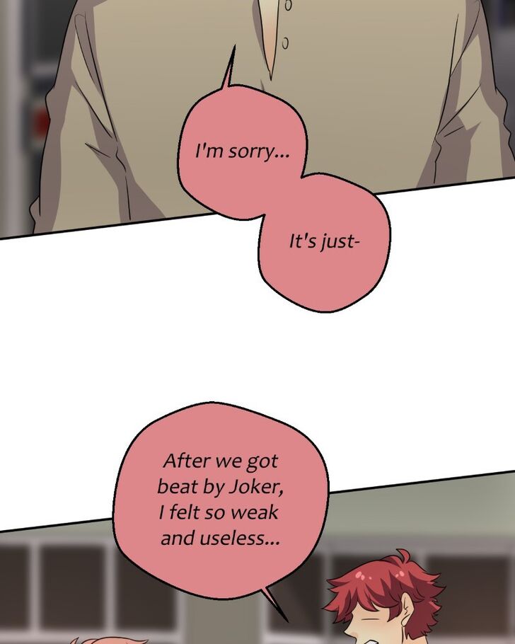 Read unOrdinary Manga Online