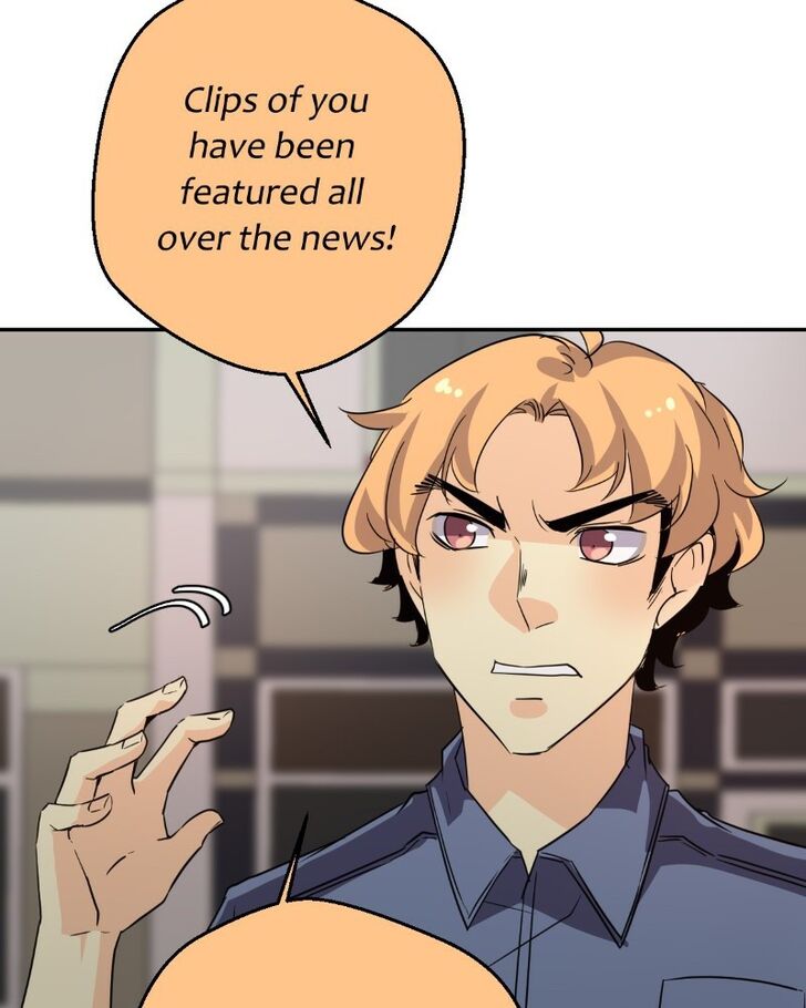 Read unOrdinary Manga Online