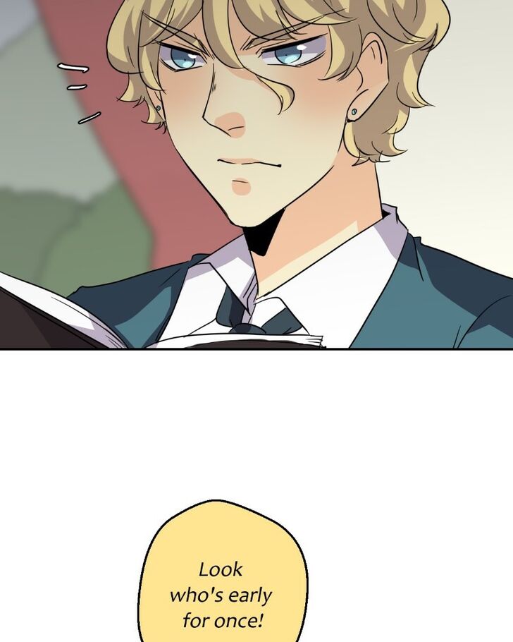 Read unOrdinary Manga Online