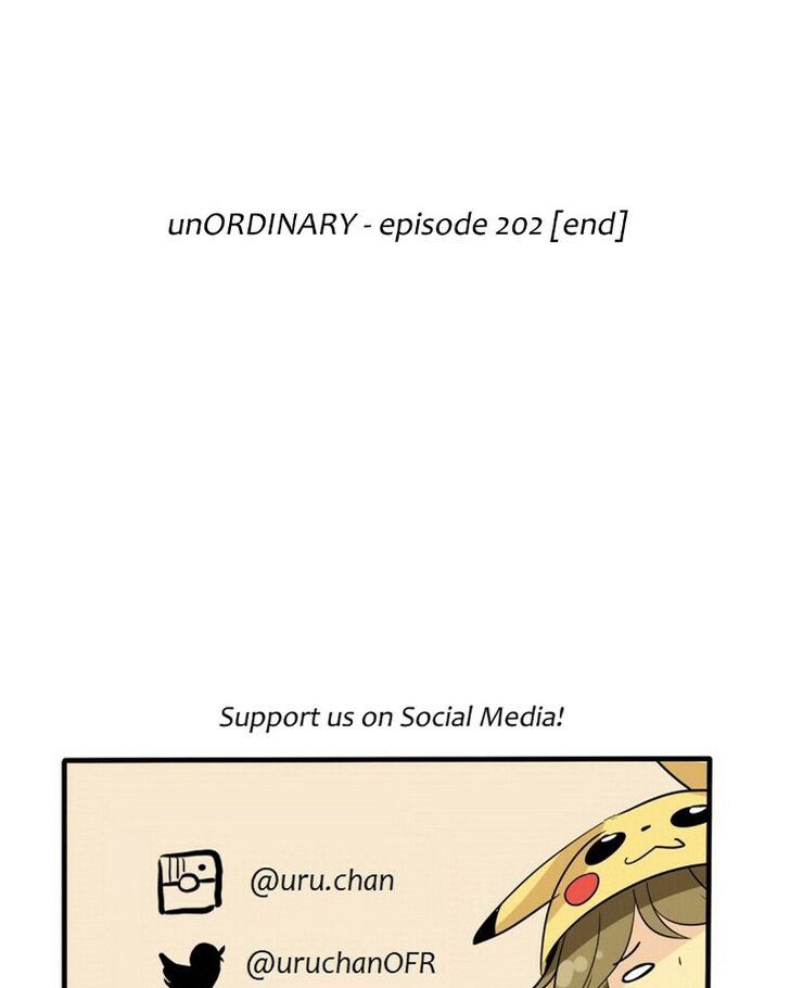 Read unOrdinary Manga Online