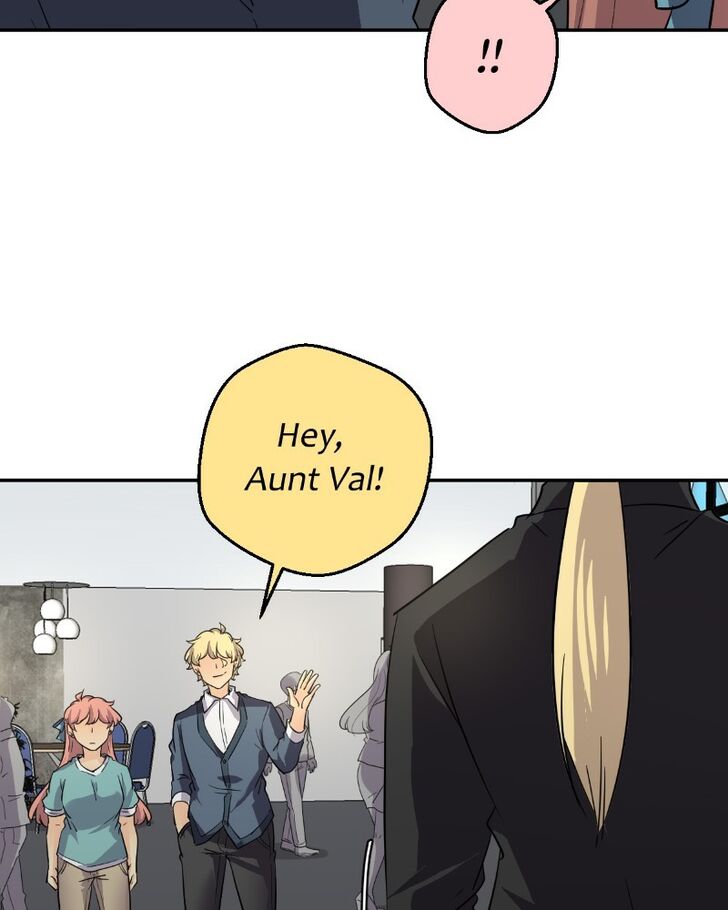 Read unOrdinary Manga Online