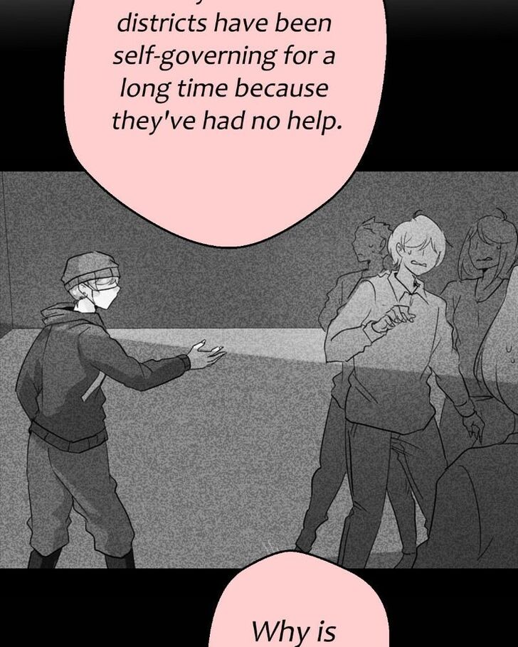 Read unOrdinary Manga Online
