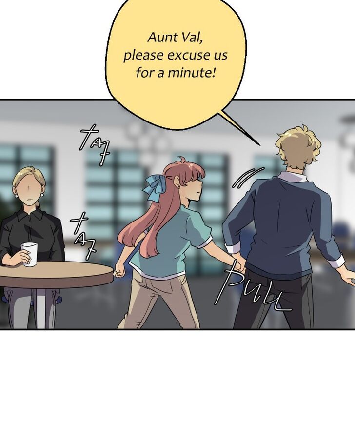 Read unOrdinary Manga Online