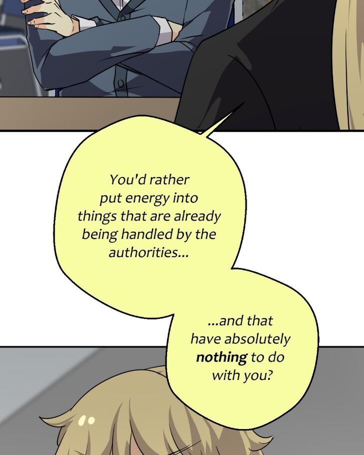 Read unOrdinary Manga Online
