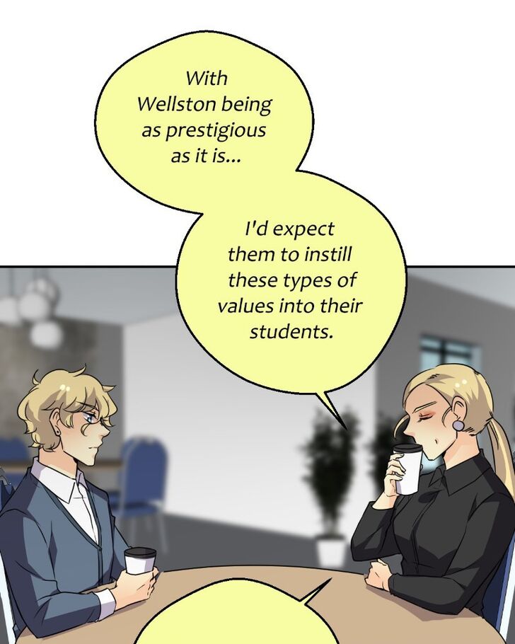 Read unOrdinary Manga Online