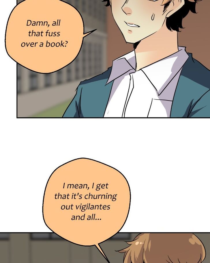 Read unOrdinary Manga Online